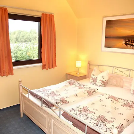 Am Hafen Сasa de vacaciones