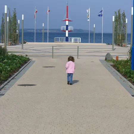 Am Hafen Σπίτι διακοπών *