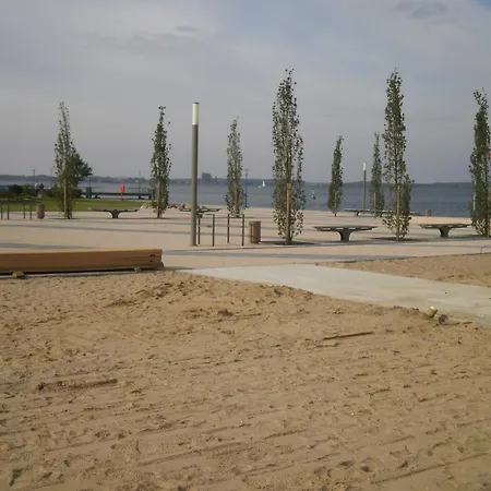 Am Hafen Σπίτι διακοπών *