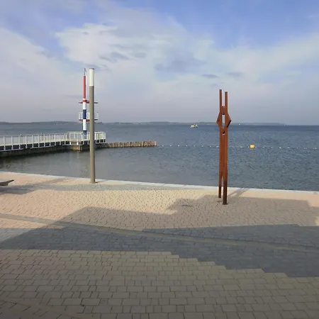 Am Hafen Σπίτι διακοπών